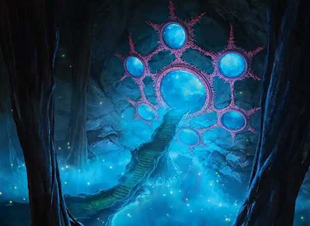 foil cards // Moxfield — MTG Deck Builder