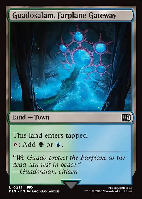 Final Fantasy - Simic Town Ramp // Moxfield MTG Deck Builder Final Fantasy - Simic Town Ramp // Moxfield MTG Deck Builder