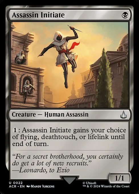 mtg best zombie commander deck Amazon.com: Magic: The Gathering - Assassin's Creed Bundle | 9 Beyond  Boosters + Accessories main image 0