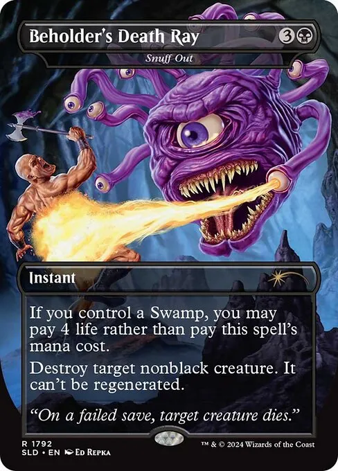 mtg cards like rhystic study Amazon.com: Arcane Alterations Rhystic Study main image 0