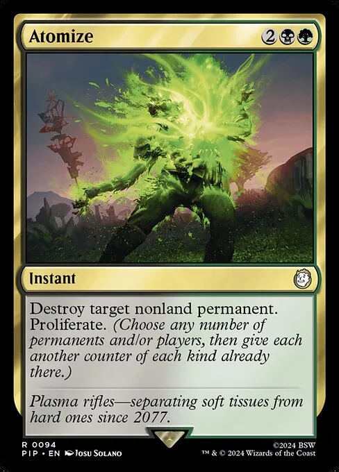 experience counter - Commander (Sisay, Weatherlight Captain)