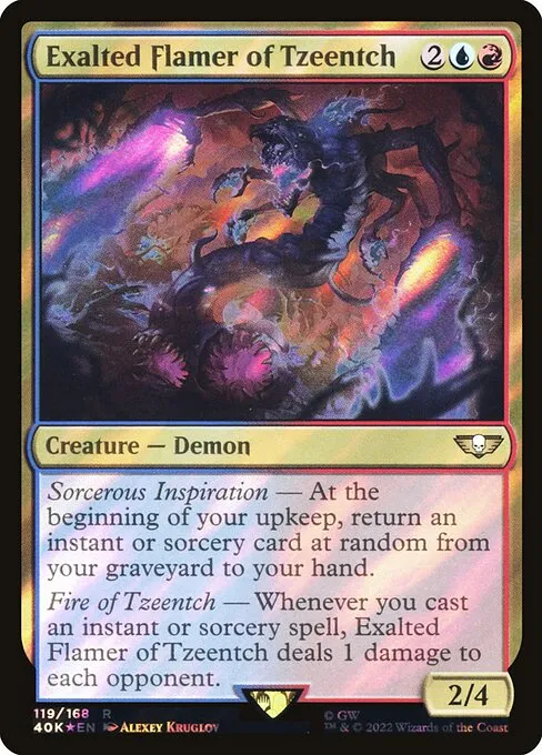 magecraft mtg cards keyword:magecraft  Scryfall Magic: The Gathering Search