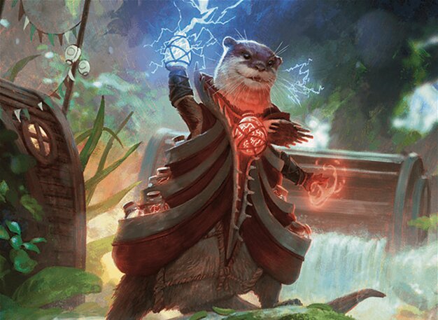 Otter Deck Bloomburrow Set Constructed // Moxfield MTG Deck Builder Otter Deck Bloomburrow Set Constructed // Moxfield MTG Deck Builder