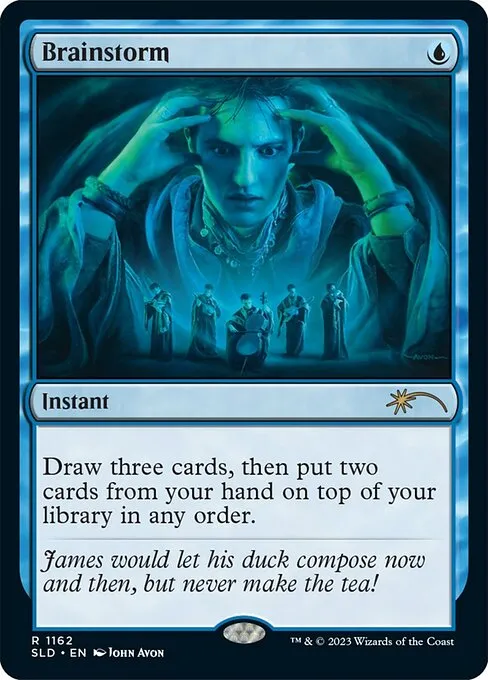 Amazon.com: Magic: The Gathering Secret Lair: Artist Series