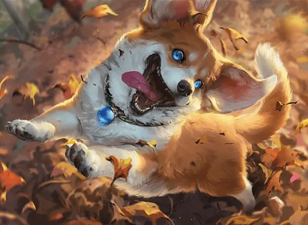 Dog // Package deck list mtg // Moxfield — MTG Deck Builder