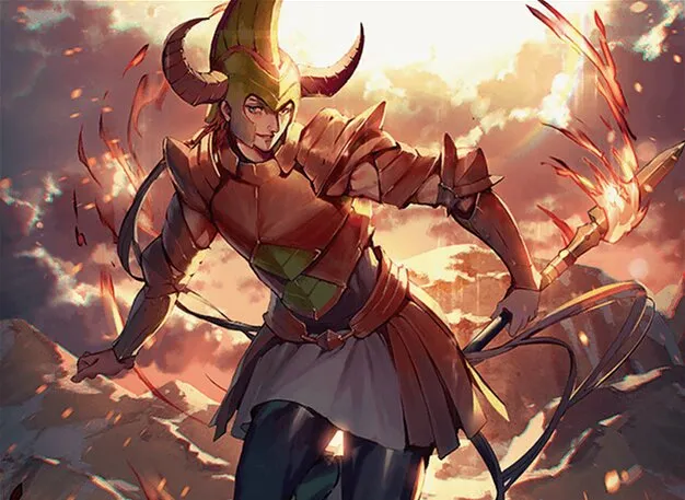Cleon, Merry Champion // Commander (Cleon, Merry Champion) deck list mtg //  Moxfield  MTG Deck Builder