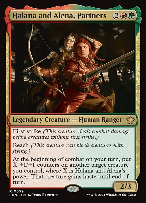 mtg foundations commander deck Magic: The Gathering Foundations Starter Collection main image 1
