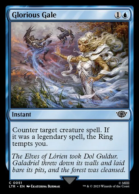 LOTR Jumpstart Vol. 2 // Moxfield  MTG Deck Builder