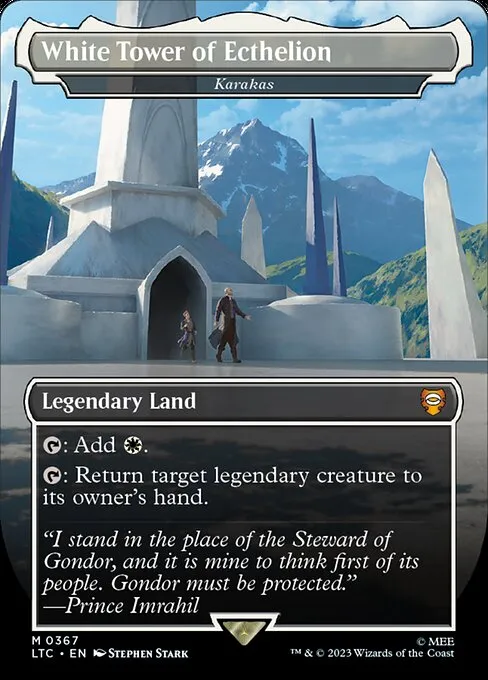 white monarch cards mtg Magic the Gathering Adventures: Conspiracy Set Review: White Cards