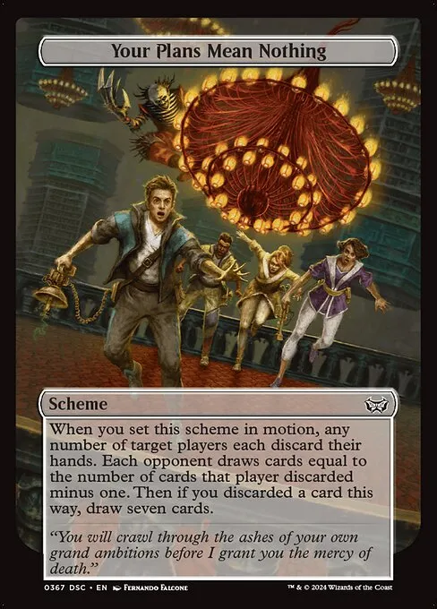 ALL Archenemy Schemes as of 12/25 // Moxfield MTG Deck Builder ALL Archenemy Schemes as of 12/25 // Moxfield MTG Deck Builder