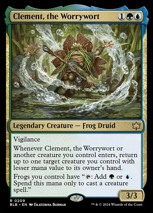 mtg card layout Optimized Card Frame - Custom Card Creation - Magic Fundamentals - MTG  Salvation Forums