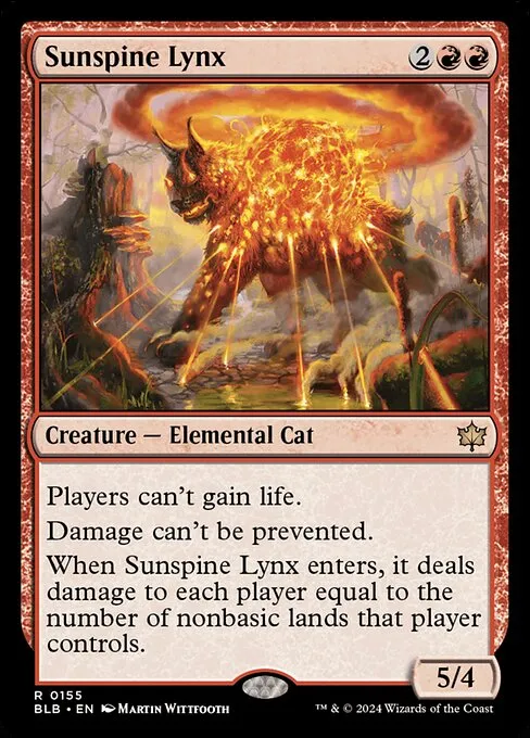 self damage cards mtg Is preventing all to not a good commander to build around? : r/magicTCG self damage cards mtg Rules