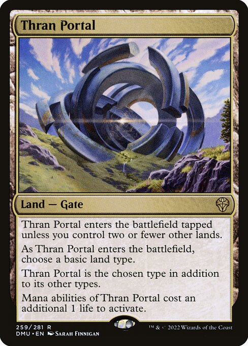 K'rrik, Son of Yawgmoth - Modern Horizons 3 - Magic: The Gathering