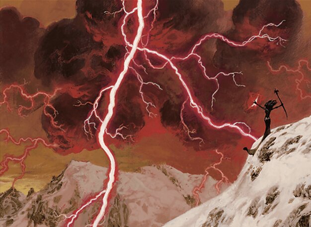 Red Deck Wins // Legacy deck list mtg // Moxfield — MTG Deck Builder