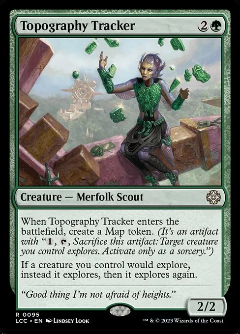 mtg explorers of the deep card list The Lost Caverns Of Ixalan Explorers Of The Deep Commander Deck Guide