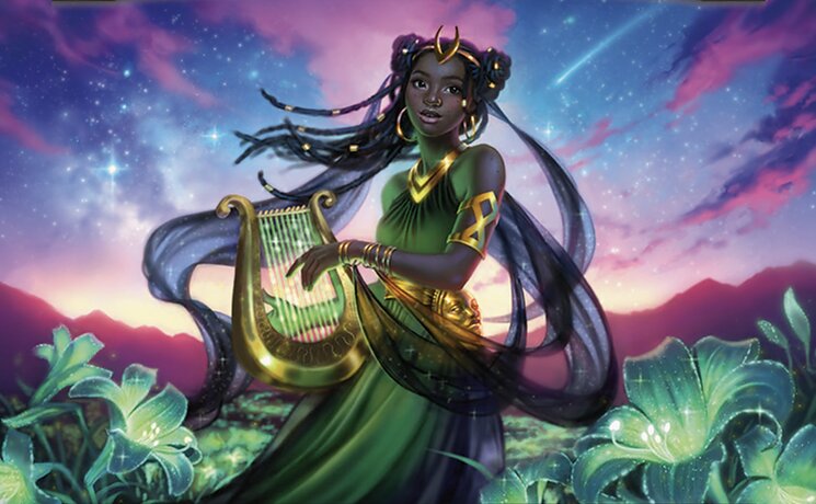 proxy // Commander deck list mtg // Moxfield — MTG Deck Builder