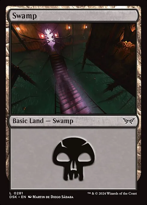 BrzkBrx Lathril 5.0 (Bloodthirsty Conqueror/Enduring