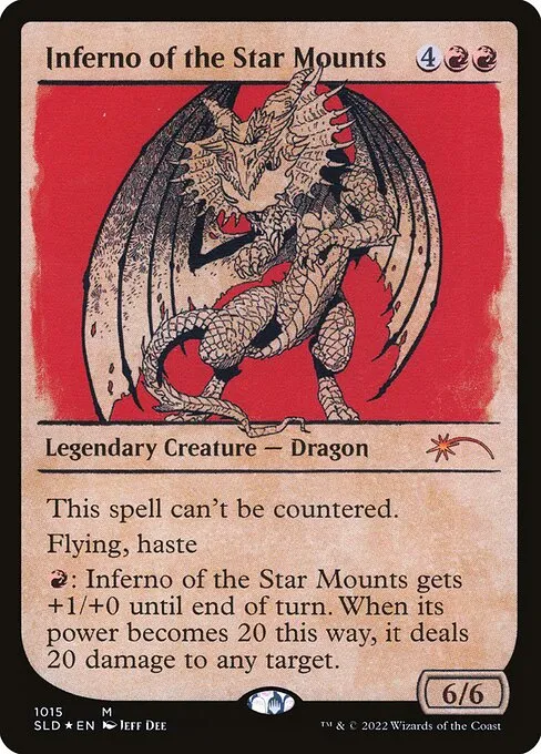 Amazon.com: Magic The Gathering Secret Lair: Beadle and