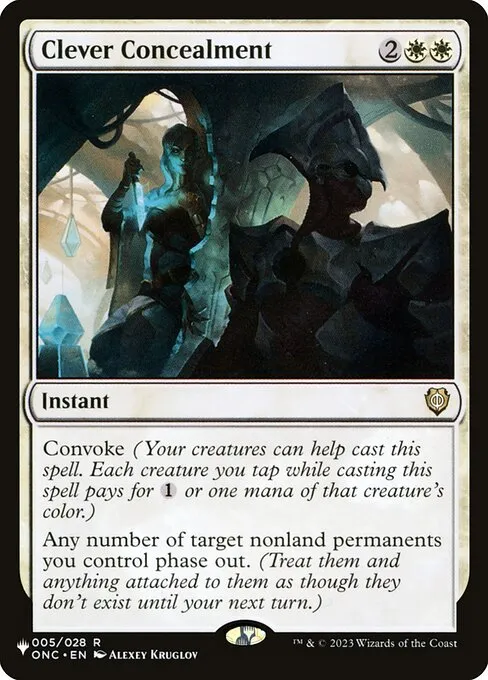 Sigarda // Commander (Sigarda, Font of Blessings) deck list mtg // Moxfield   MTG Deck Builder