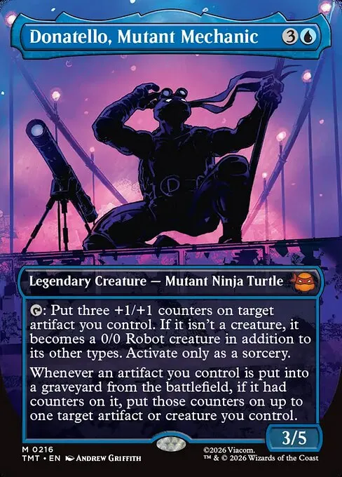 mtg ff collector commander decks Magic the Gathering: Reality Fracture main image 0