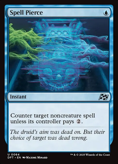 Jeskai Control // Legacy deck list mtg // Moxfield — MTG Deck Builder