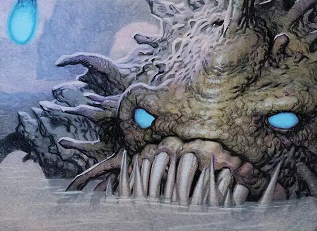 Deceit // Moxfield — MTG Deck Builder