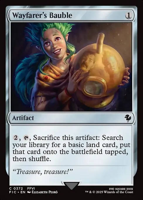 Terra Branford // Commander (Terra, Herald of Hope) deck list mtg