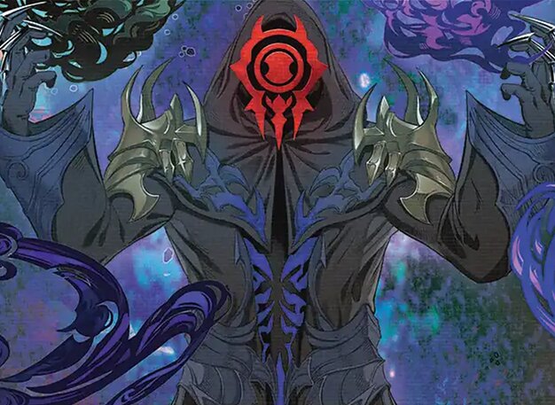 dark confidant final fantasy mtg Magic The Gathering - Universes Beyond - Final Fantasy