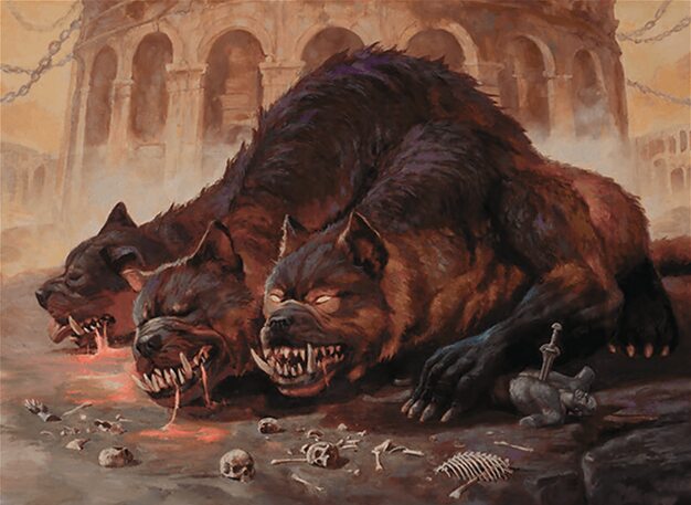 Turbo Foundations // Standard deck list mtg // Moxfield — MTG Deck