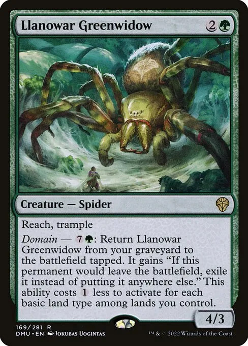 Shelob, Child of Ungoliant - Spider Kindred // Commander (Shelob, Child of  Ungoliant) deck list mtg // Moxfield  MTG Deck Builder