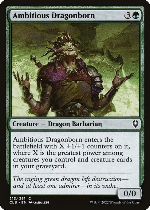 green dragon cards mtg Green Dragon