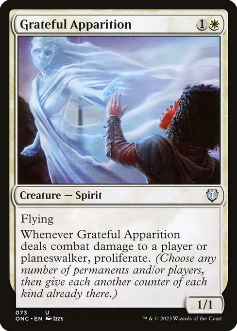 mtg cards that proliferate Roxanne, Starfall Savant [Outlaws of Thunder Junction] main image 1