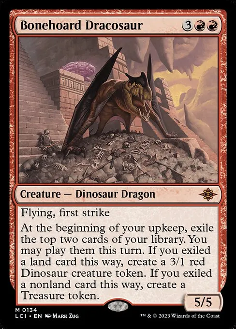 indoraptor mtg commander deck Indoraptor, the Perfect Hybrid Custom Deck  ElkoyTCG