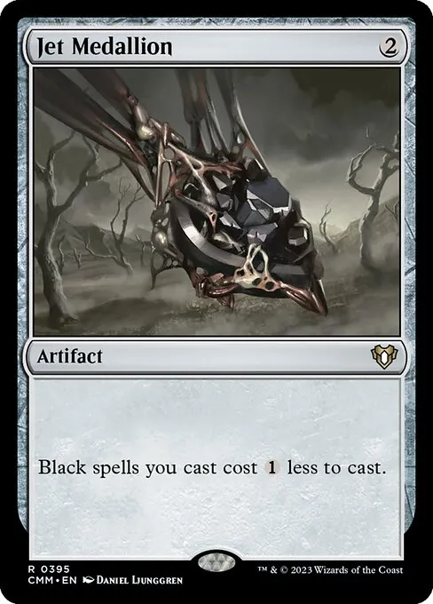 No Glitter Just Blood, Darling | Astarion EDH // Commander