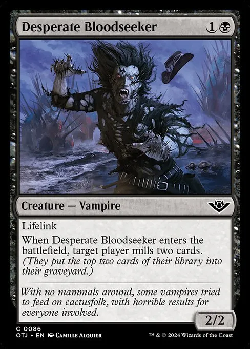 Blue-Black Graveyard // Moxfield  MTG Deck Builder