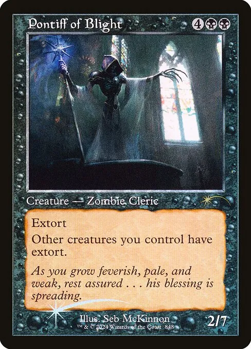mtg zombie secret lair bonus cards Magic The Gathering - Dominaria Remastered main image 1