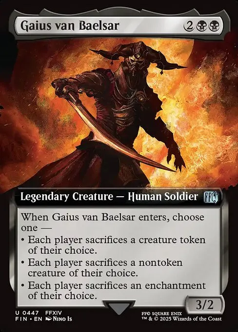 Noctis, the Final Fantasy // Commander (Kenrith, the Returned King) deck  list mtg // Moxfield  MTG Deck Builder