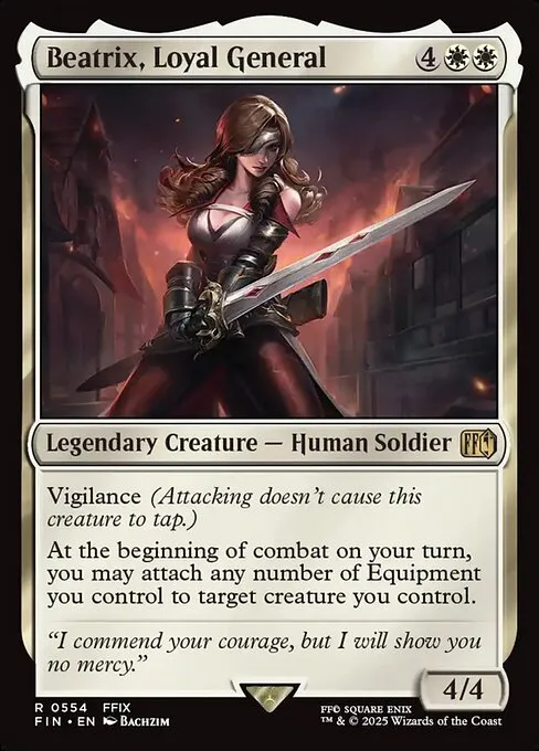 final fantasy mtg starter kit decklist Final Fantasy - Starter Kit