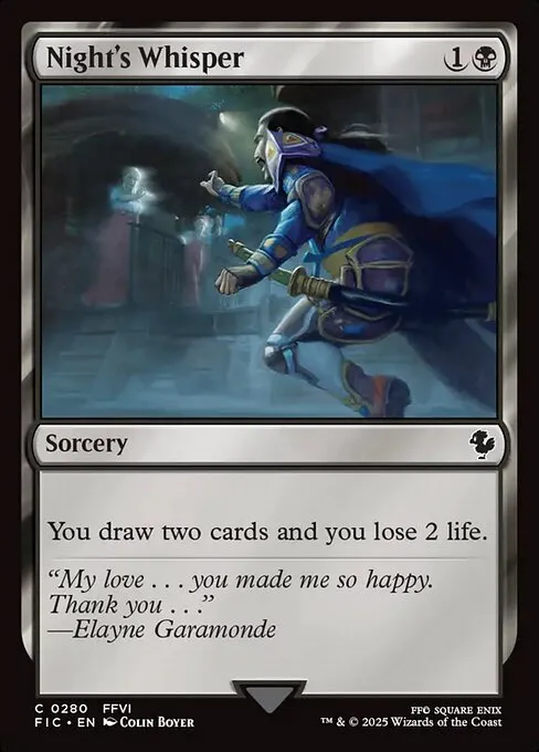 FF6 Commander // Commander deck list mtg // Moxfield — MTG Deck