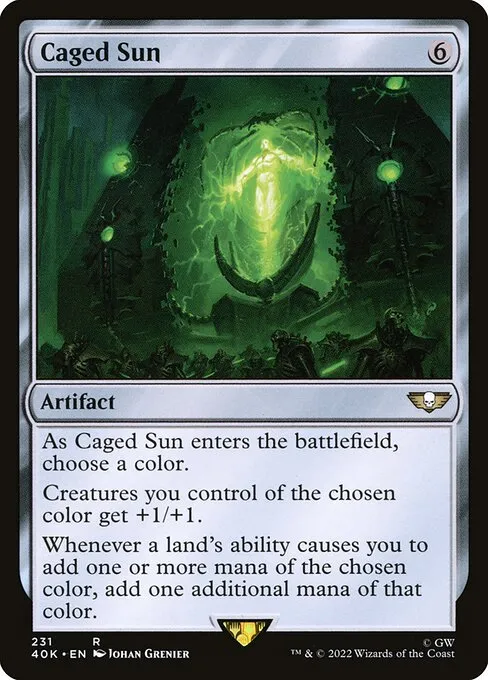 Commander Eesha // Commander (Commander Eesha) deck list mtg