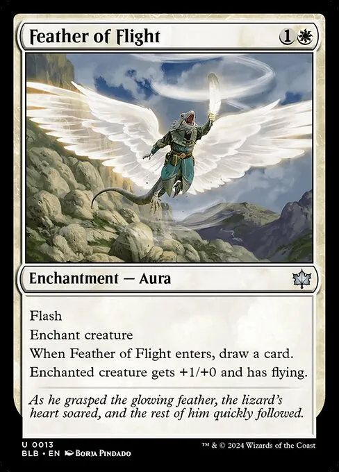 Mono White Auras (BUDGET and GAS) // Standard deck list mtg // Moxfield  MTG  Deck Builder