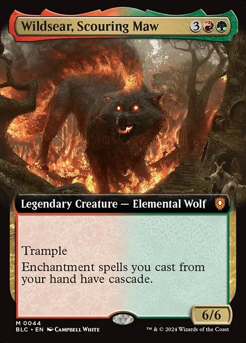 mtg wolf commander deck ETLKJVBL for Box & Mtg Playmat, Fierce Purple Versatile Trading Card Storage Box Solution and Mtg Deck Box Commander, Keep Your Cards Organized and Protected : Toys & plus the possibility of an Art card showcasing a piece of art from the set mtg werewolf deck commander Tovolar,