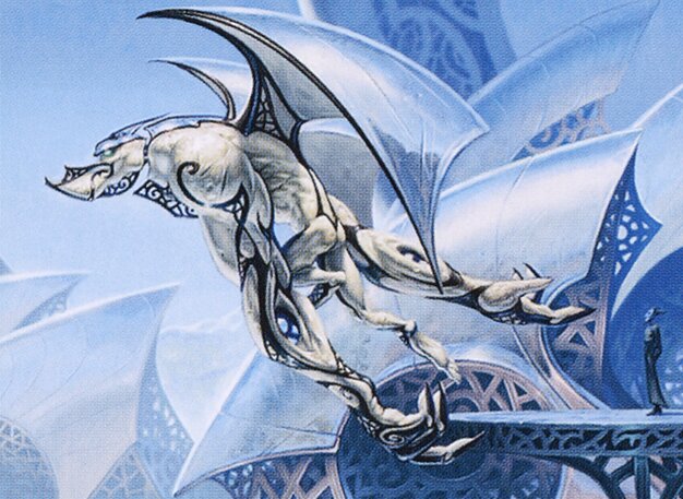 mtg gargoyle commander deck Ardenn, Intrepid Archaeologist and Rograkh, Son of Rohgahh PARTNERS EQ   CommanderComplete