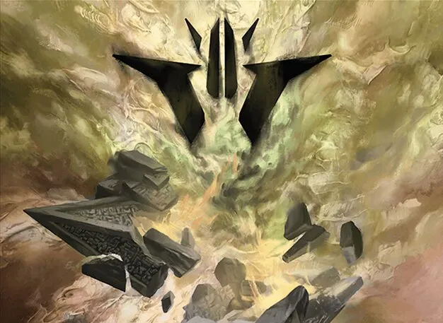 kozilek control (sane?) // Modern deck list mtg // Moxfield