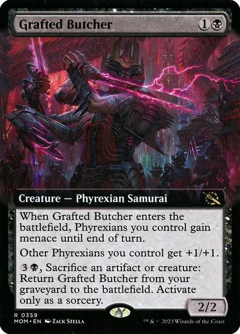 mtg brimaz commander deck Brimaz, Blight of Oreskos Custom Deck
