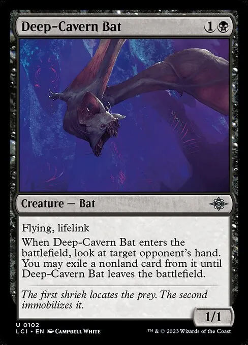 Orzhov // Standard deck list mtg // Moxfield — MTG Deck Builder