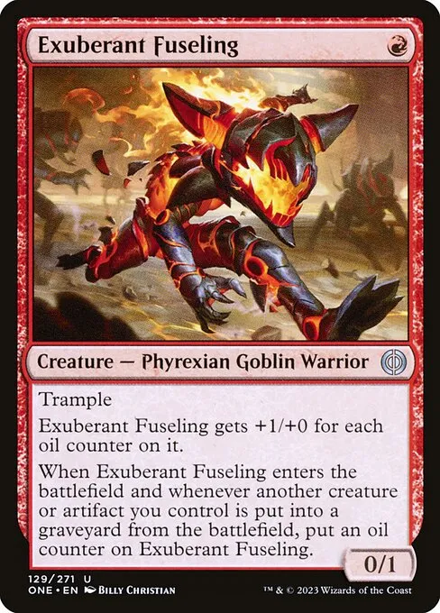 mtg oil counter cards Oil Counters