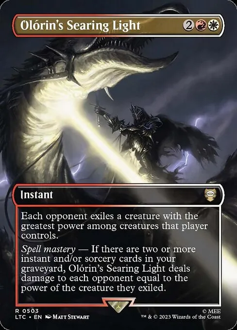 Gisela, Blade of Goldnight // Commander (Gisela, Blade of Goldnight) deck list mtg // Moxfield MTG Deck Builder Gisela, Blade of Goldnight // Commander (Gisela, Blade of Goldnight) deck list mtg // Moxfield MTG Deck Builder