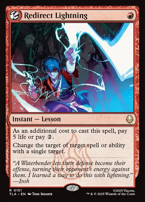 🔥Burn Them Into Ashes🔥 // Commander (Zurzoth, Chaos Rider) deck