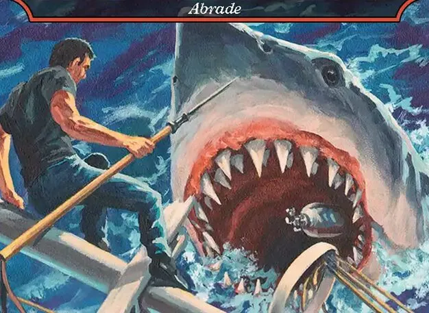 mtg jaws commander deck Voja, of the Conclave ELVES AND WOLVES Magic Custom Draw a card for each Wolf you control. Quick and Bloody // Commander